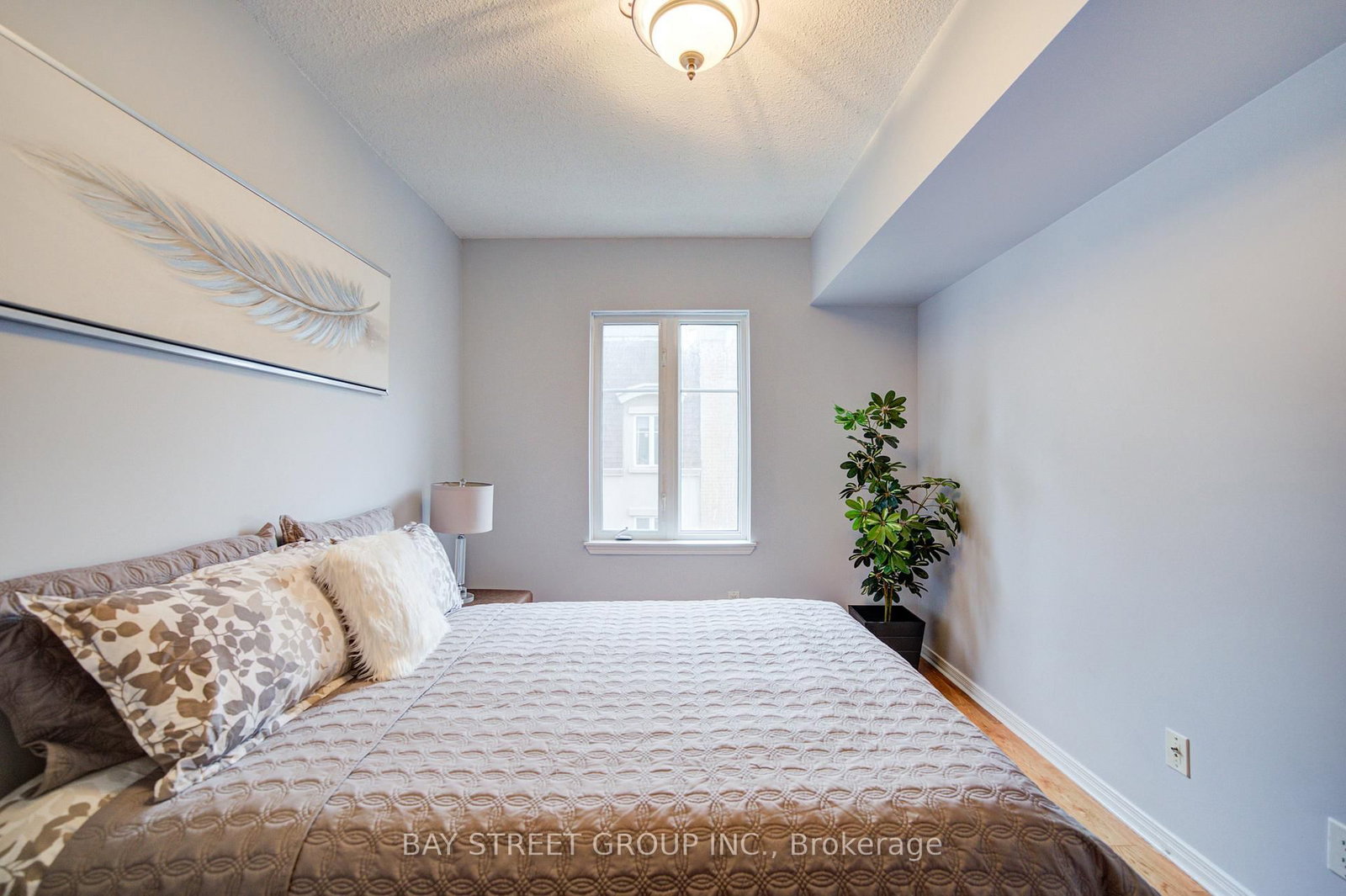 30 Western Battery Road • #333 • Toronto, ON photo 11