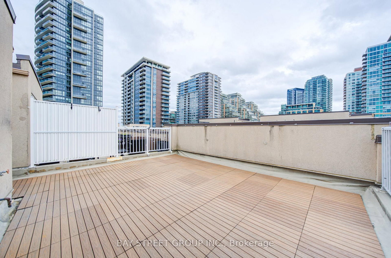 30 Western Battery Road • #333 • Toronto, ON photo 22