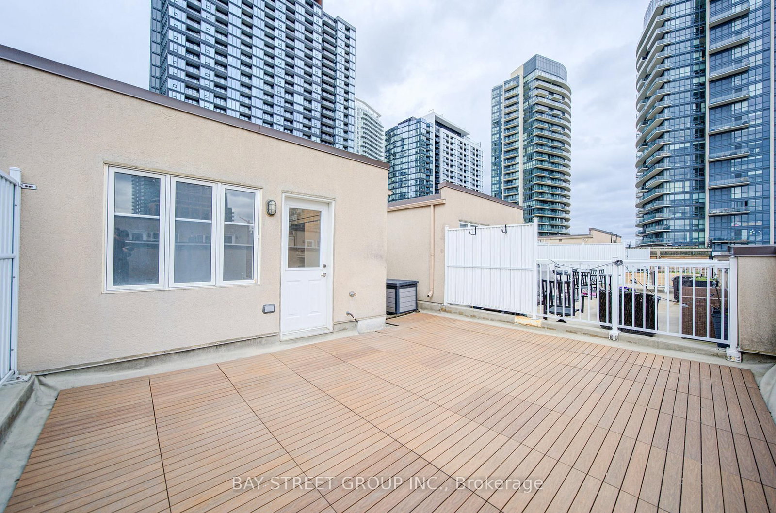 30 Western Battery Road • #333 • Toronto, ON photo 25