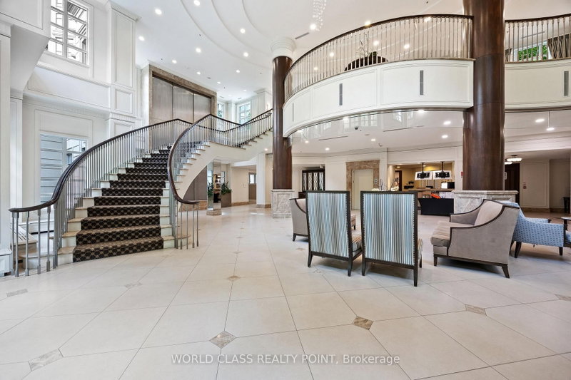 603 - 10 Bloorview Place
