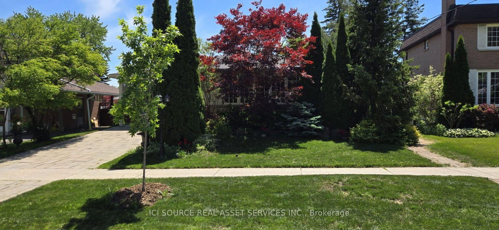 45 Clareville Crescent, Toronto, ON