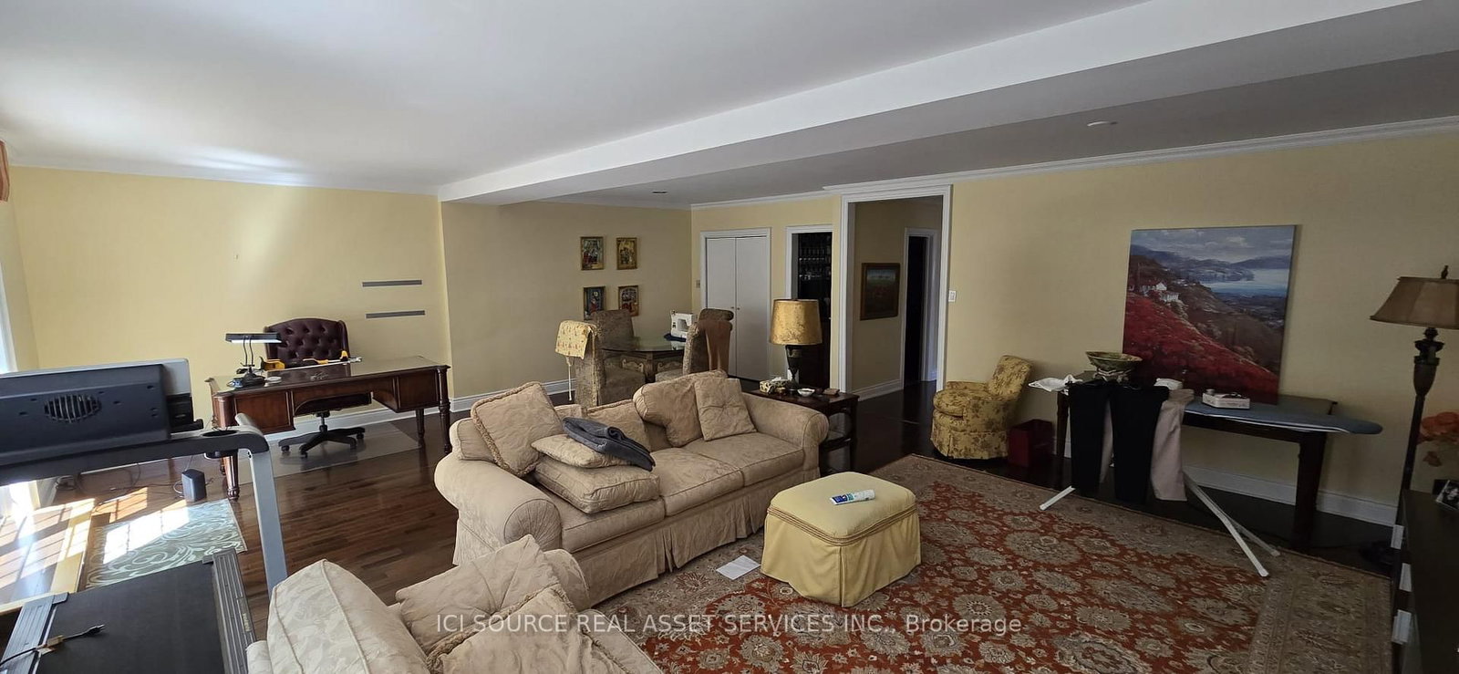 45 Clareville Crescent • Toronto, ON photo 20