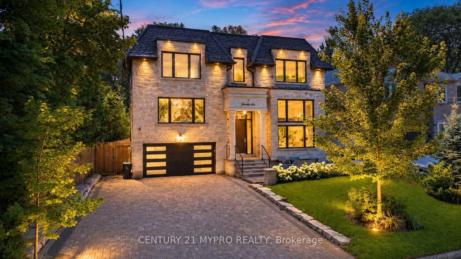 5 Glenelia Avenue, Toronto, ON