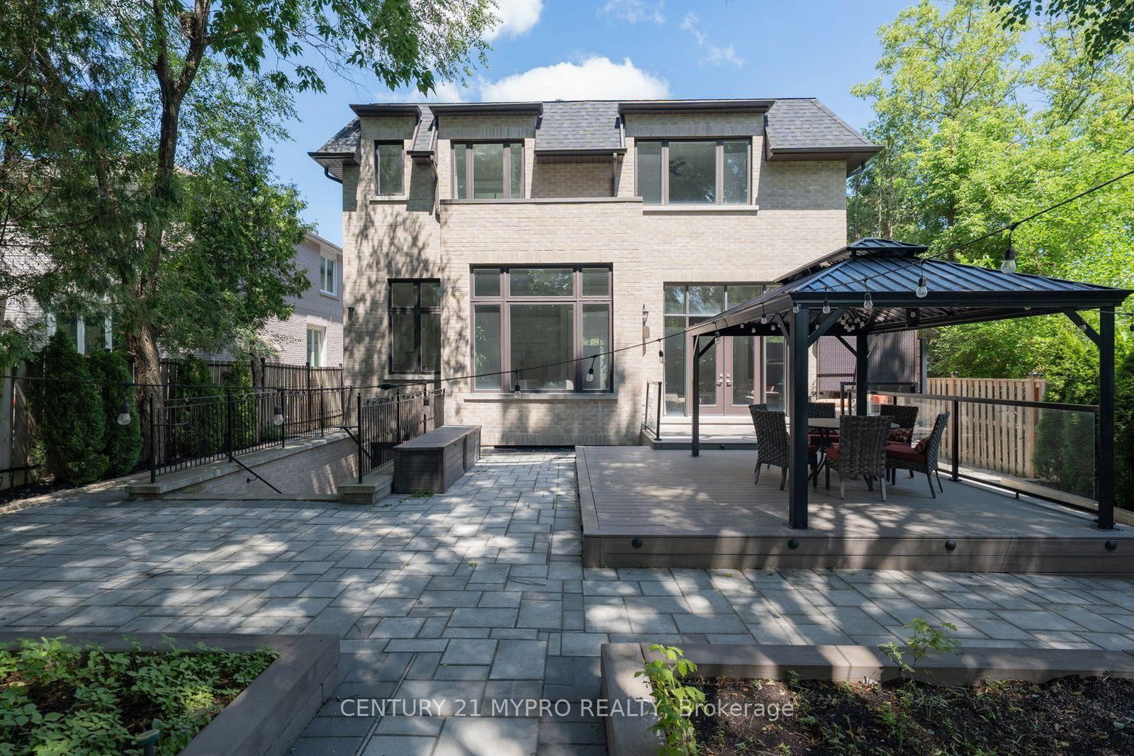 5 Glenelia Avenue • Toronto, ON photo 43