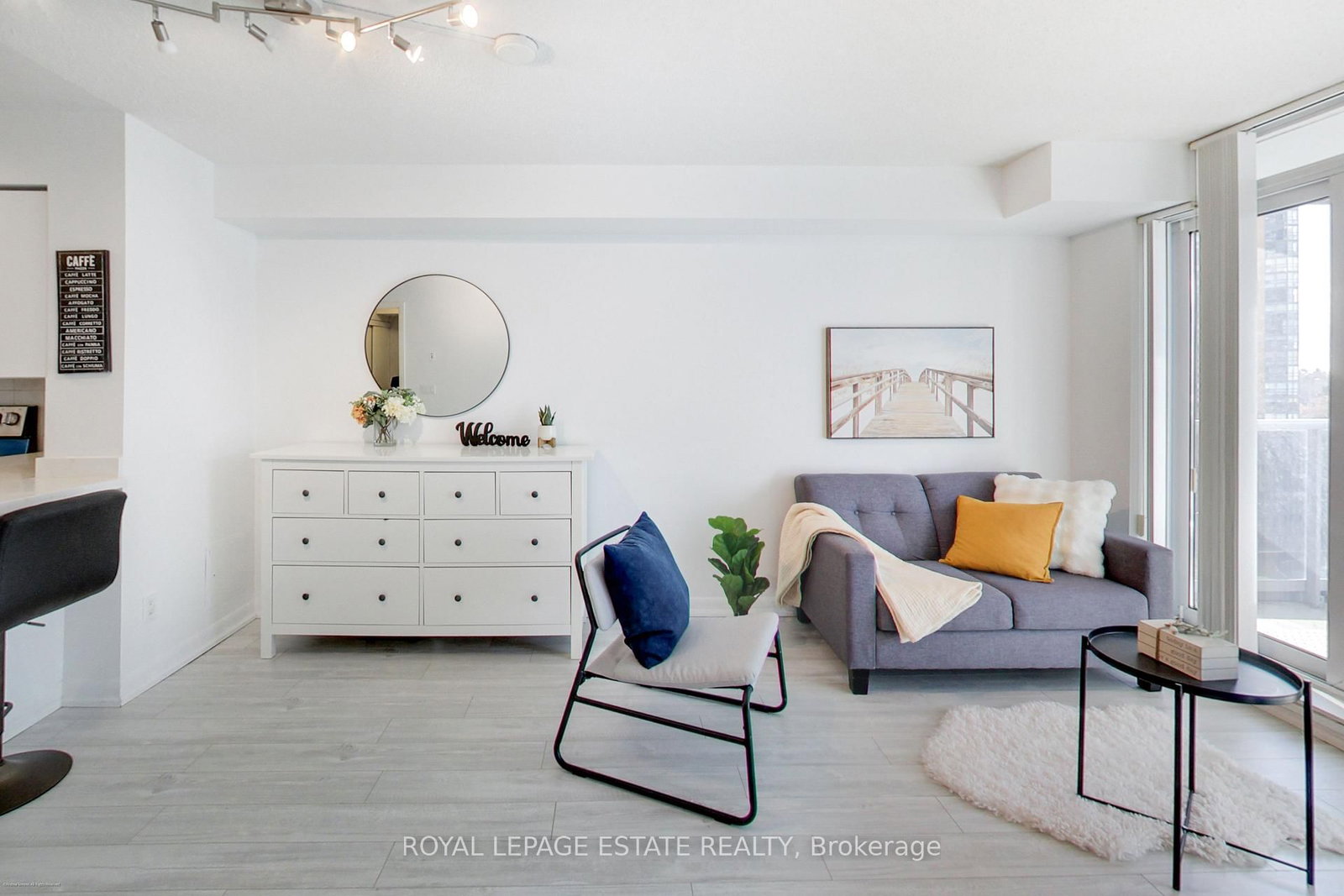 Property at 4978 Yonge