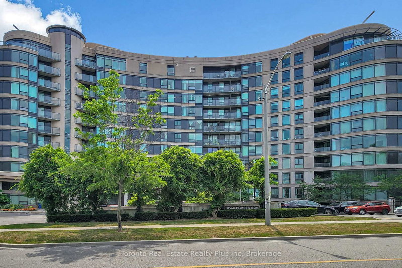507 - 18 Valley Woods Road