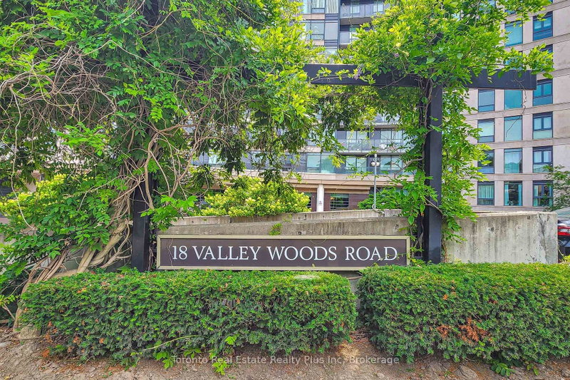 507 - 18 Valley Woods Road