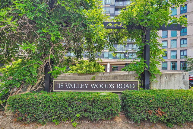 507 - 18 Valley Woods Road