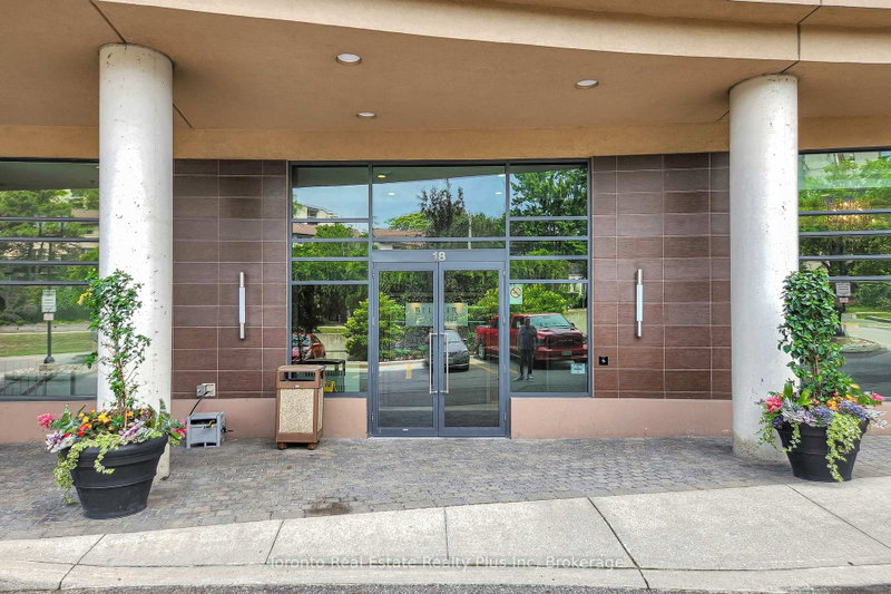 507 - 18 Valley Woods Road