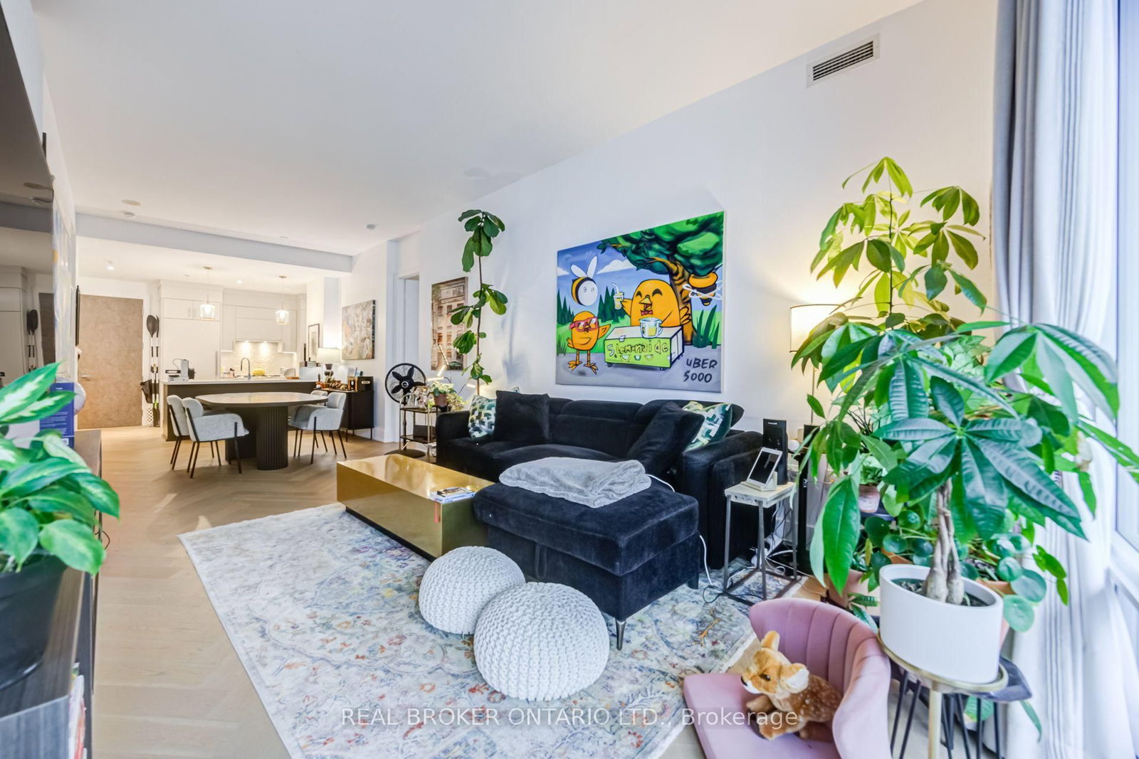 29 Queens Quay E • #916 • Toronto, ON photo 10