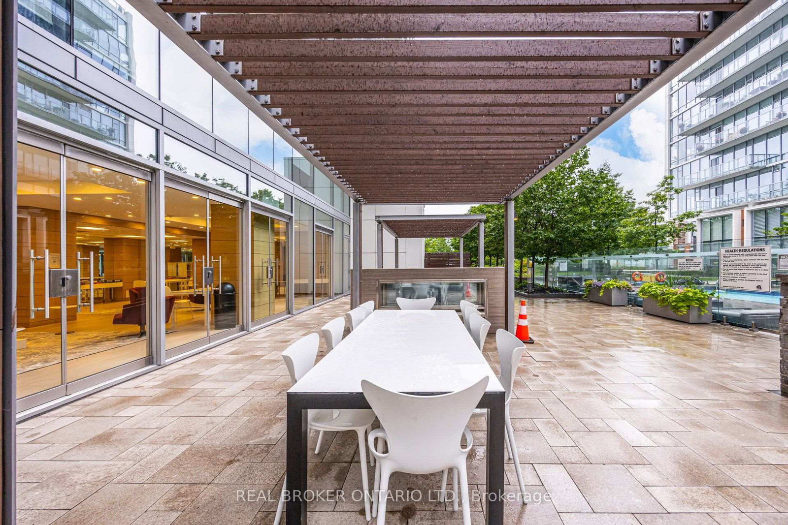 29 Queens Quay E • #916 • Toronto, ON photo 26