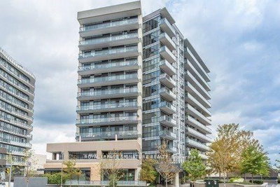 Unit 501 — 85 The Donway W — photo 2