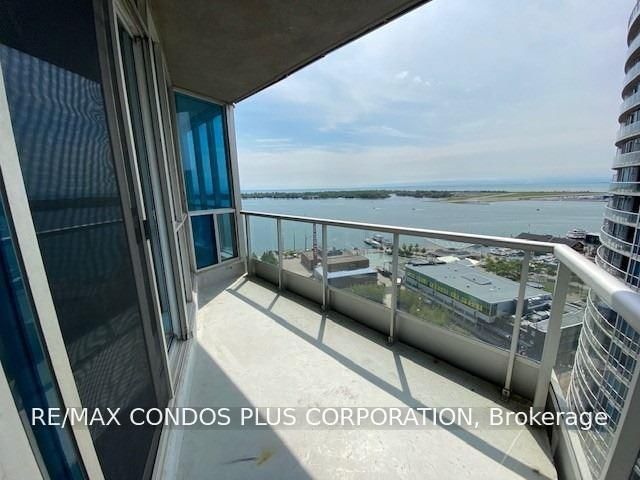 2311 - 208 Queens Quay W