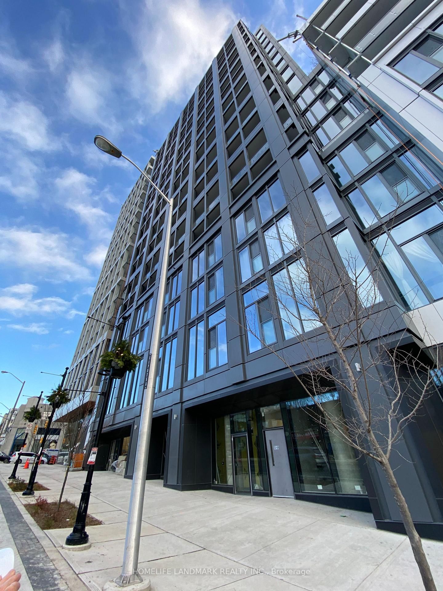 Condo for lease at 720-2020 Bathurst Street, Toronto, Ontario, M5P 3L1 - Humewood-Cedarvale - MLS: C13587436