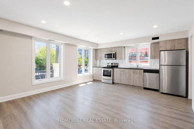 102 - 814 Glencairn Avenue
