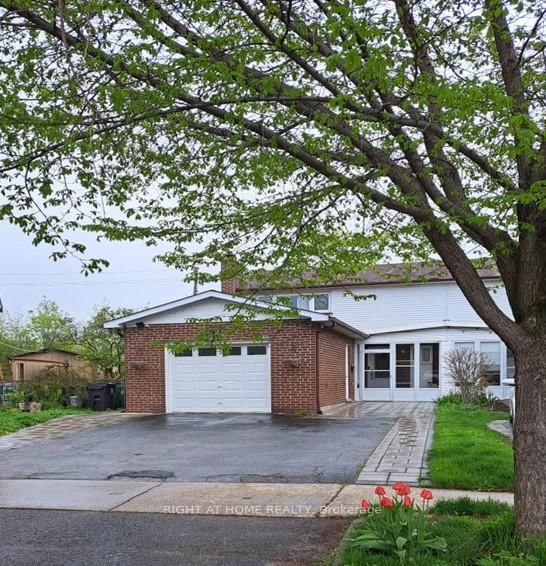 148 Sexton Crescent, Toronto, ON