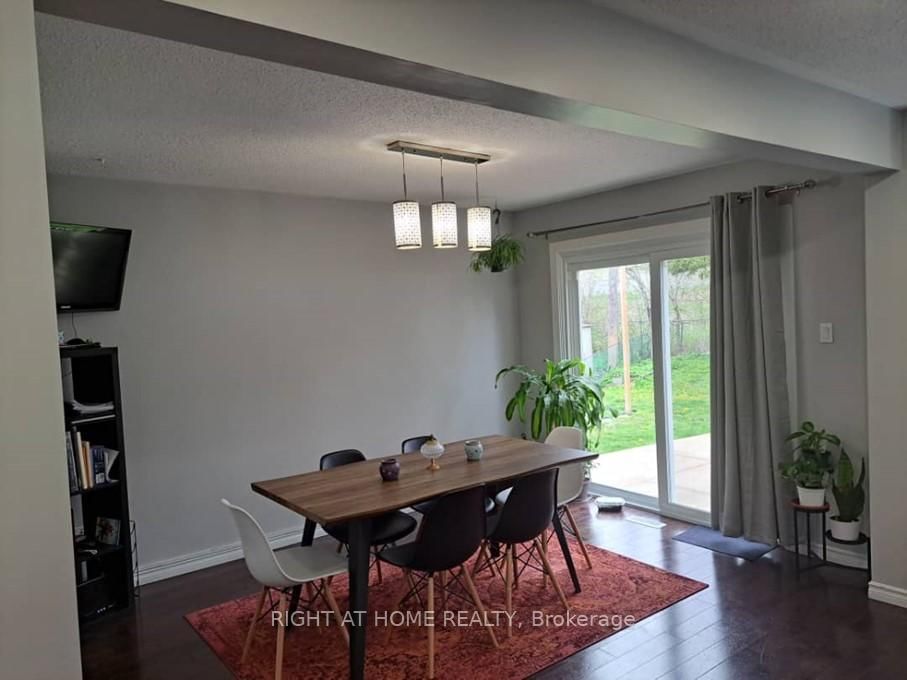 148 Sexton Crescent • Toronto, ON photo 12