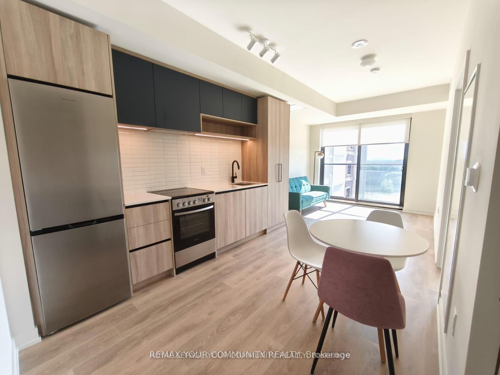 809-181 Sterling Road, Toronto, ON, photo 2