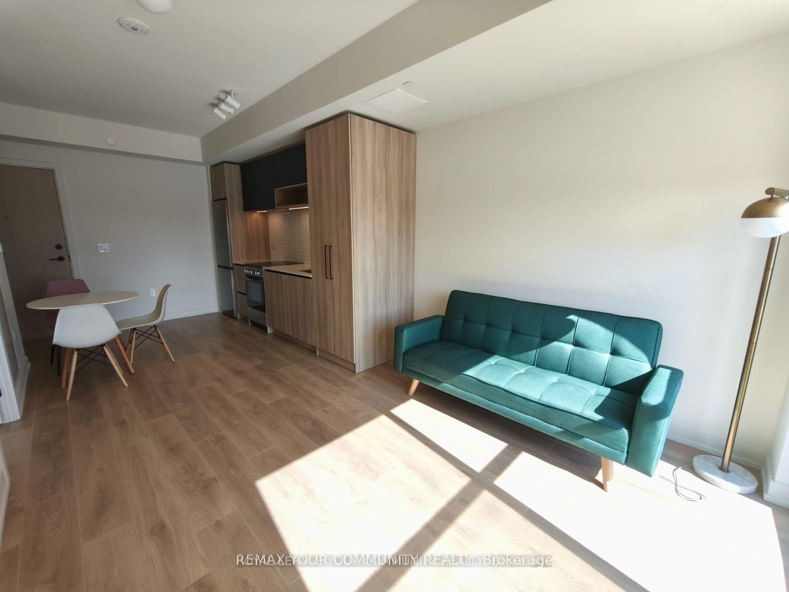 809-181 Sterling Road, Toronto, ON, photo 5
