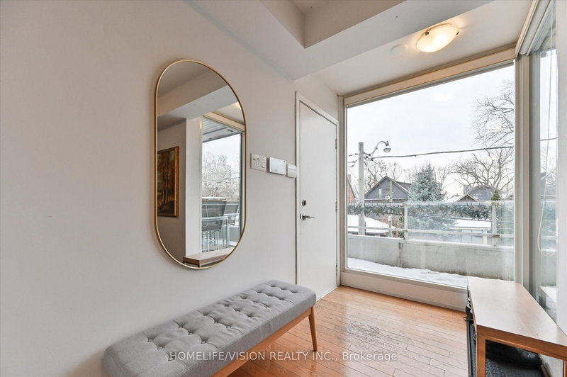 2nd Flr - 400 Summerhill Avenue