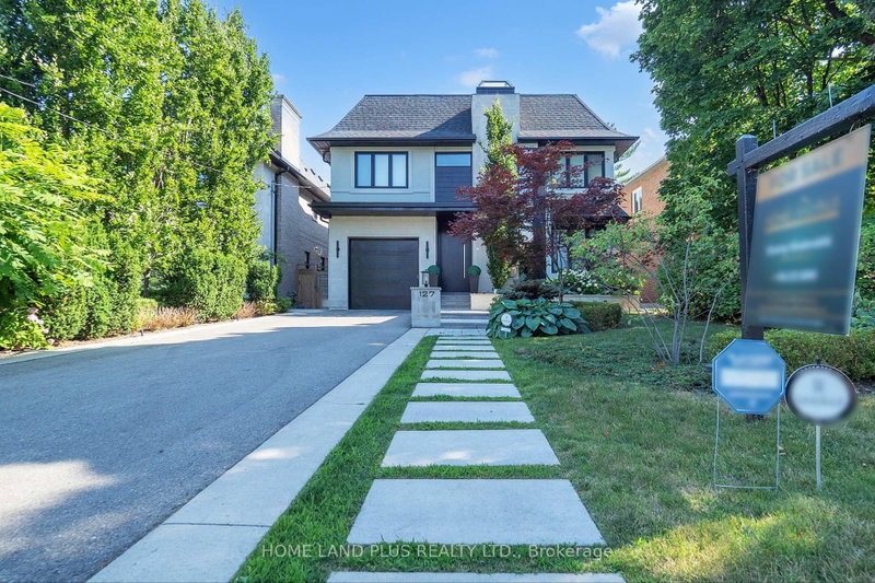 127 Ridley Boulevard