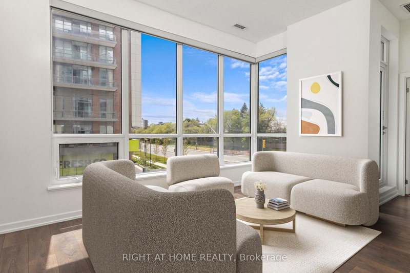 108 - 52 Forest Manor Road