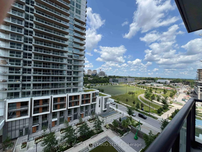 1008 - 85 Mcmahon Drive