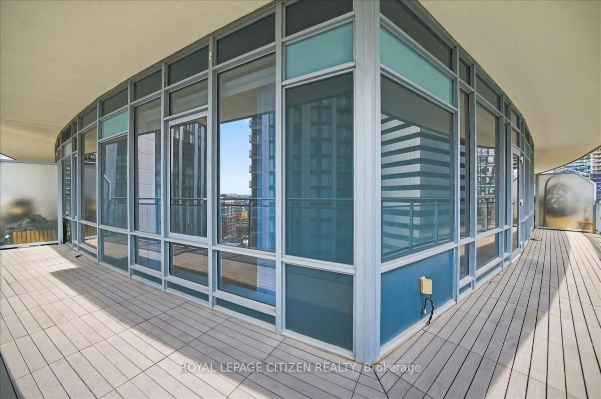 21 Widmer Street • #1911 • Toronto, ON photo 33