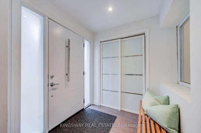 20 Wigmore Drive