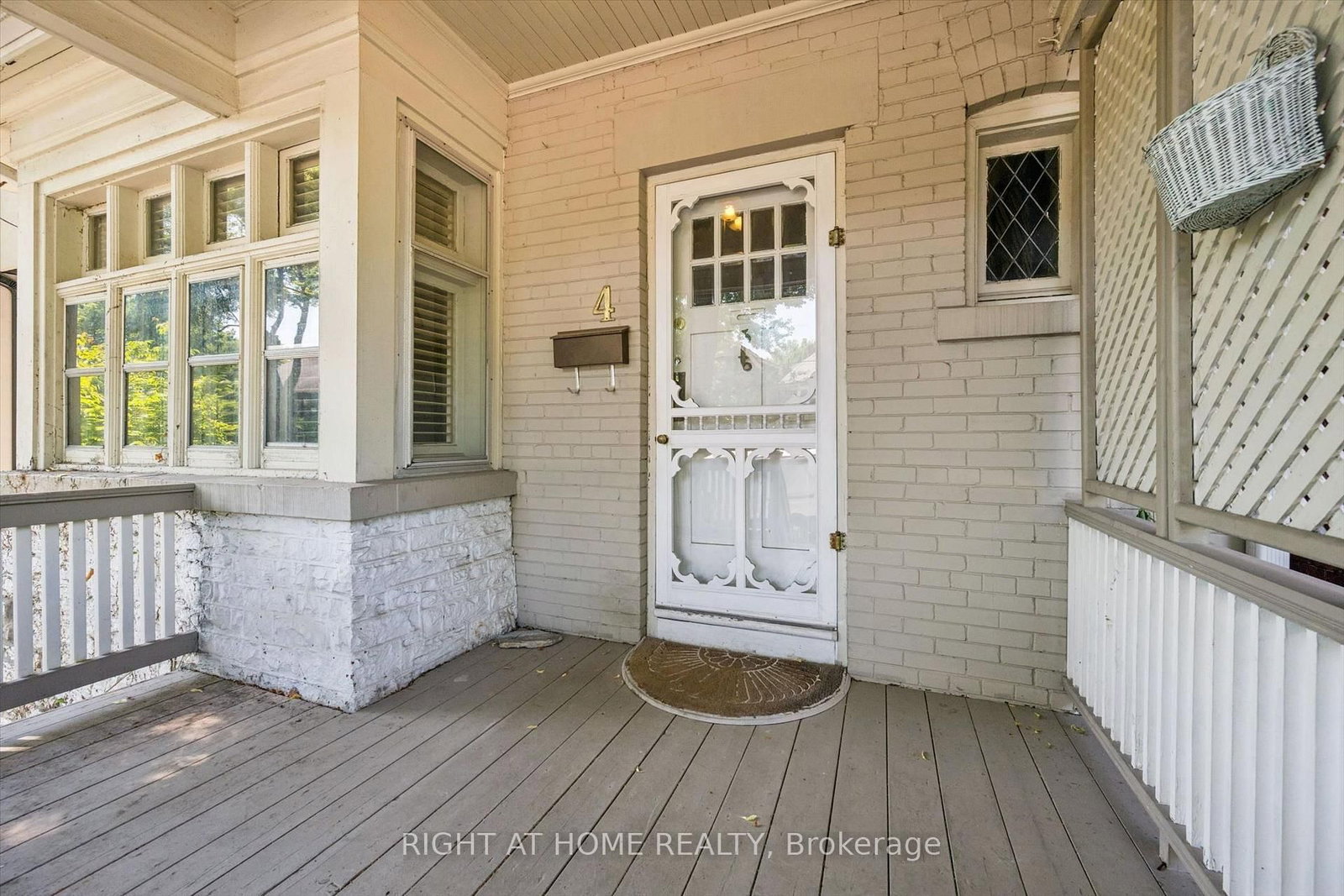 4 Jean Street • Toronto, ON photo 4