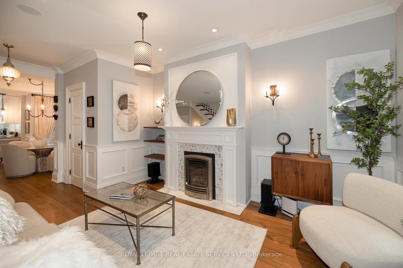149 Winchester Street