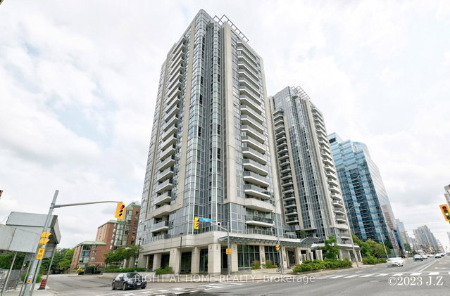 1009 - 5793 Yonge Street