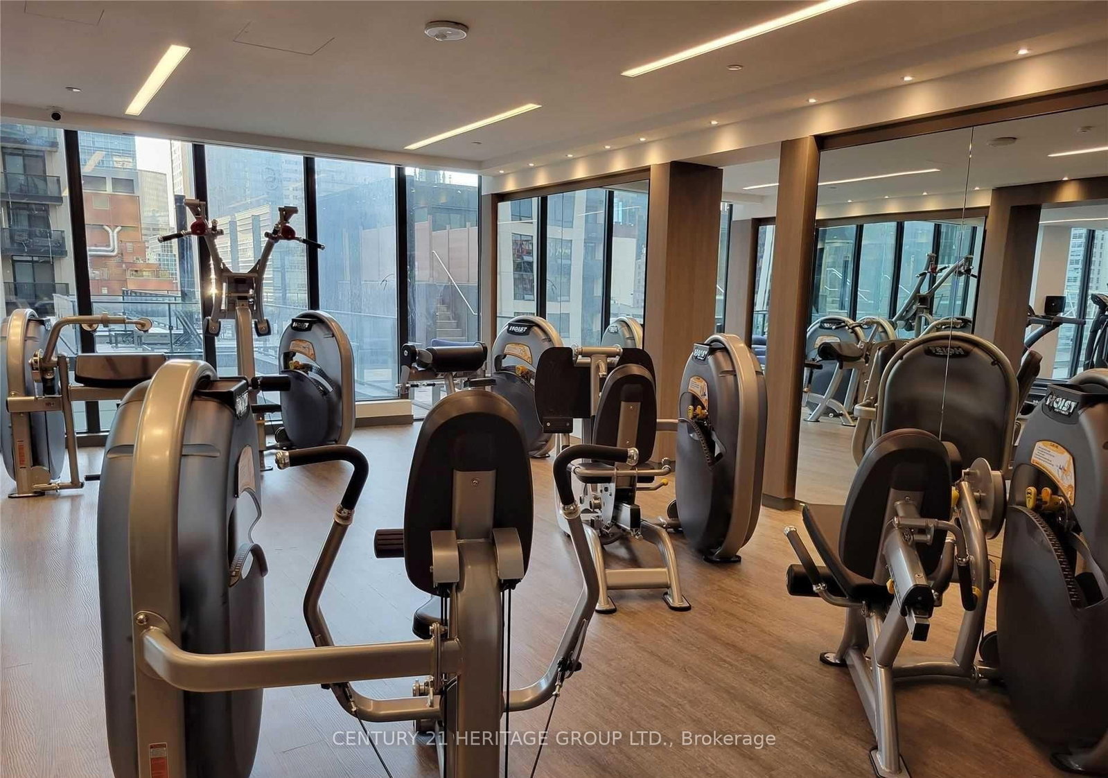 77 Shuter Street • #603 • Toronto, ON photo 17