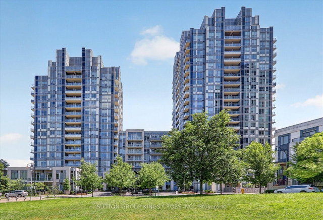 317 - 120 Harrison Garden Boulevard