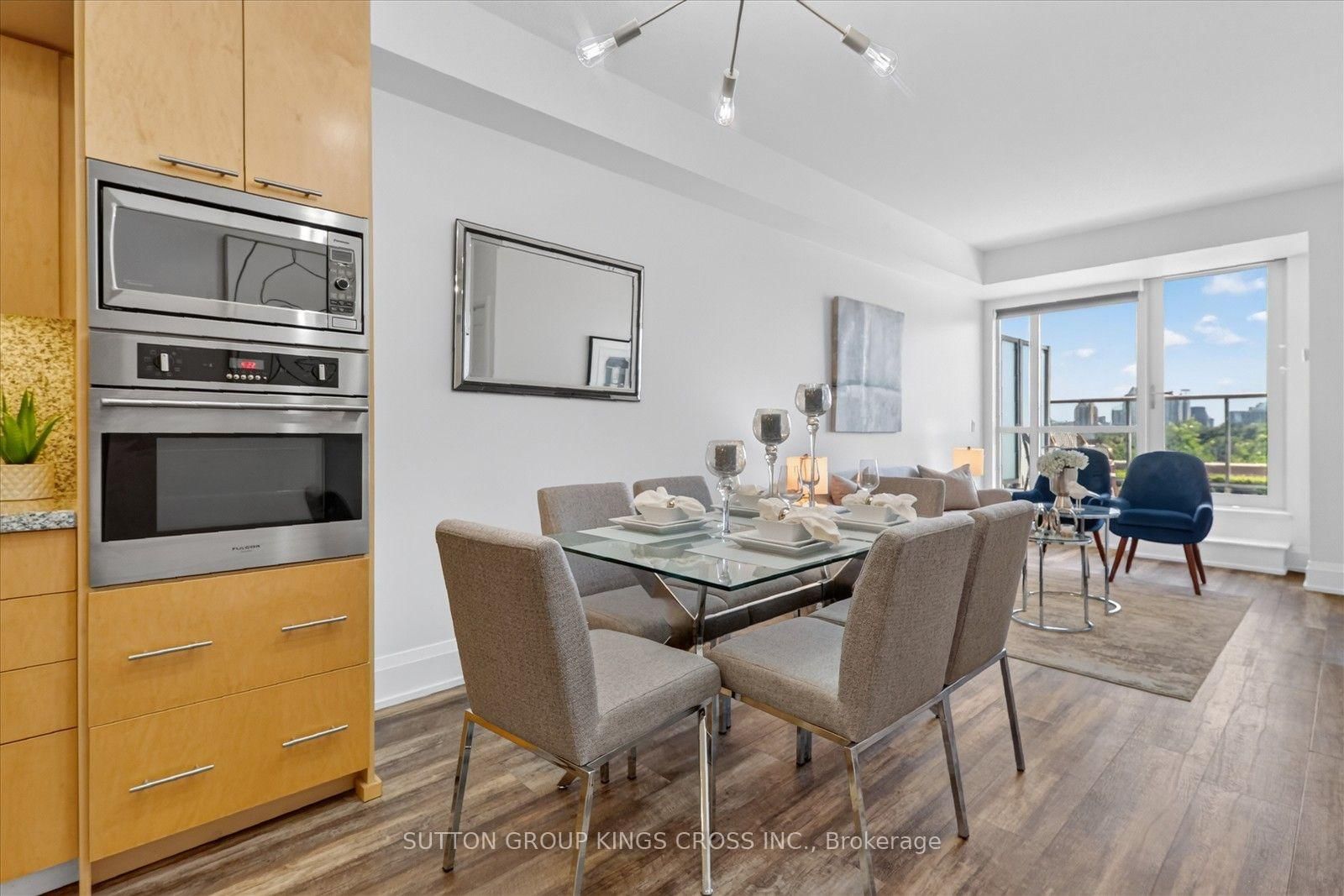 120 Harrison Garden Boulevard • #317 • Toronto, ON photo 10