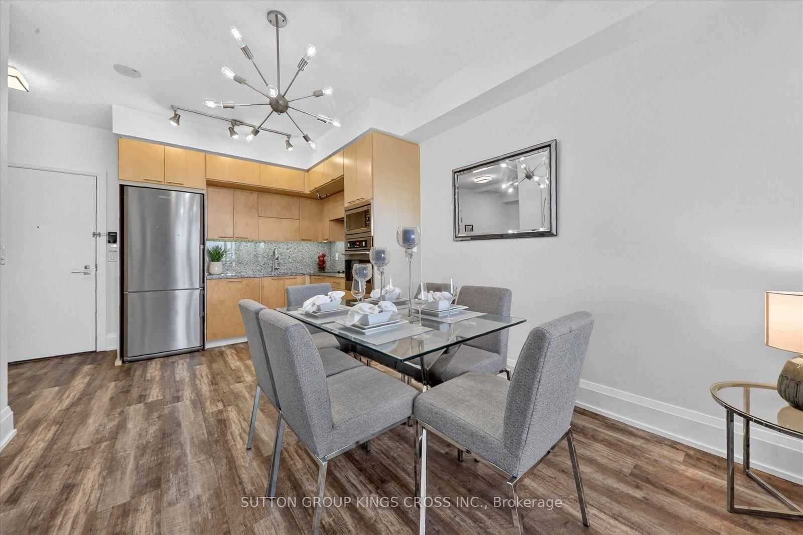 120 Harrison Garden Boulevard • #317 • Toronto, ON photo 11