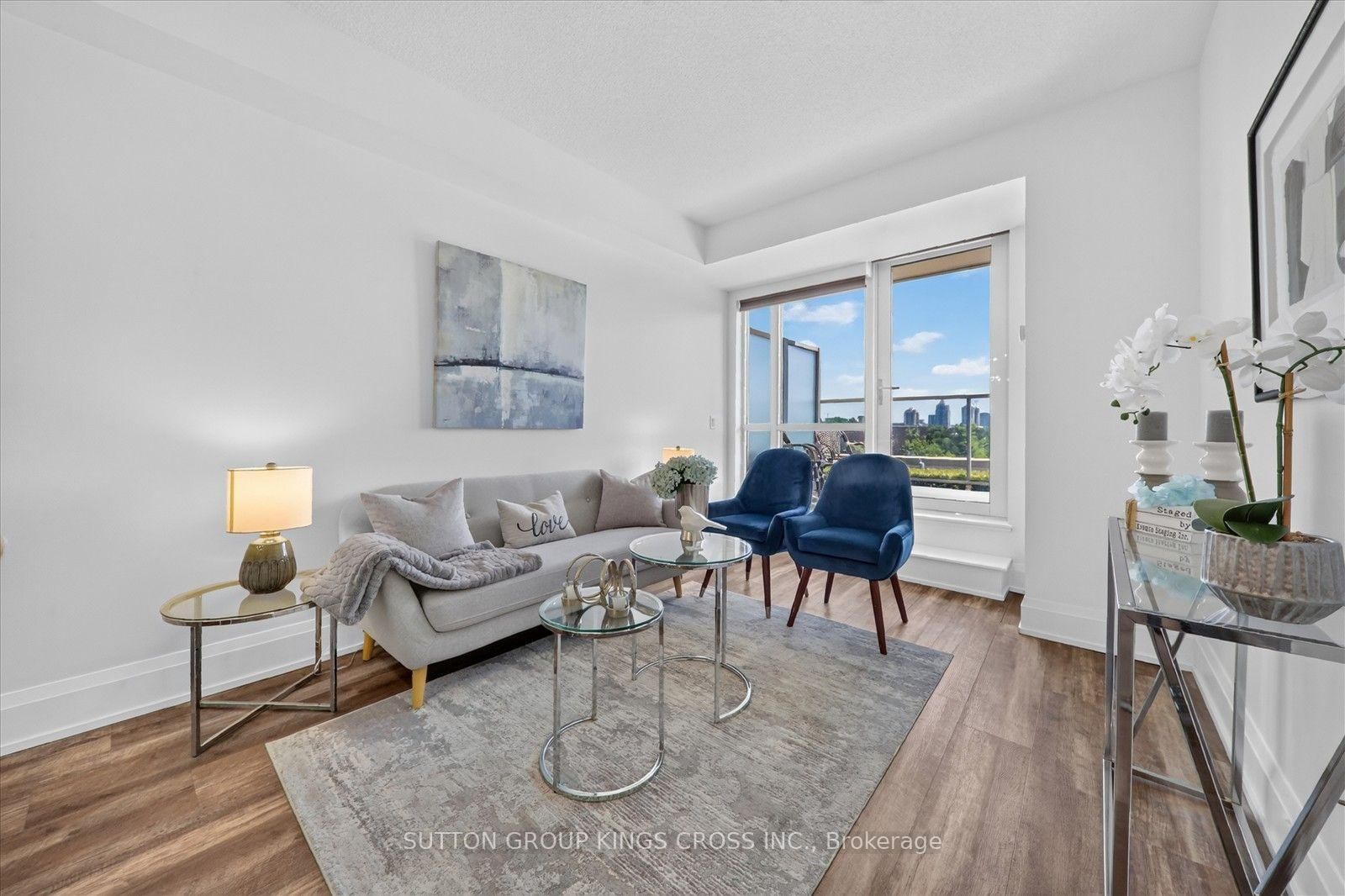 120 Harrison Garden Boulevard • #317 • Toronto, ON photo 12