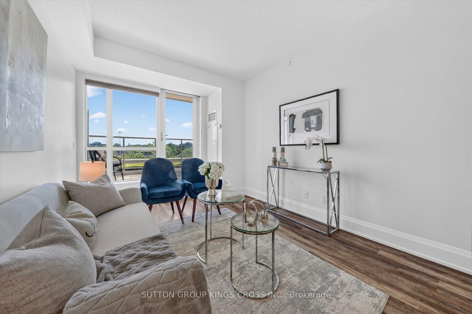 120 Harrison Garden Boulevard • #317 • Toronto, ON photo 13
