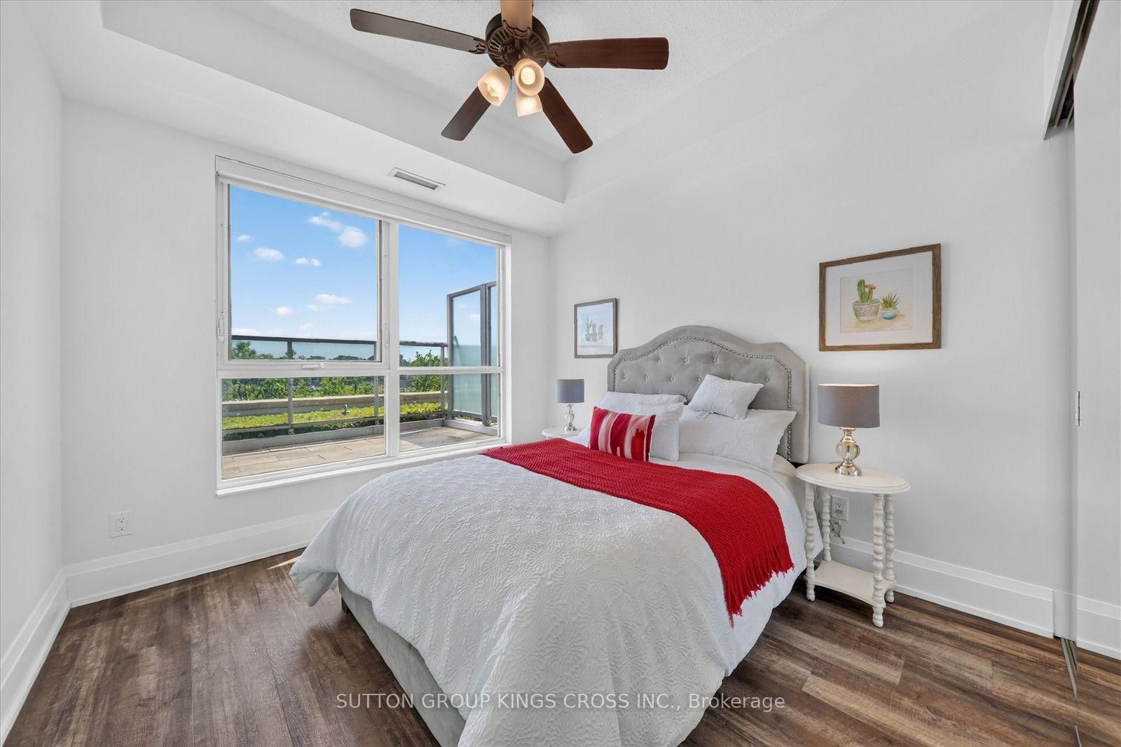 120 Harrison Garden Boulevard • #317 • Toronto, ON photo 17
