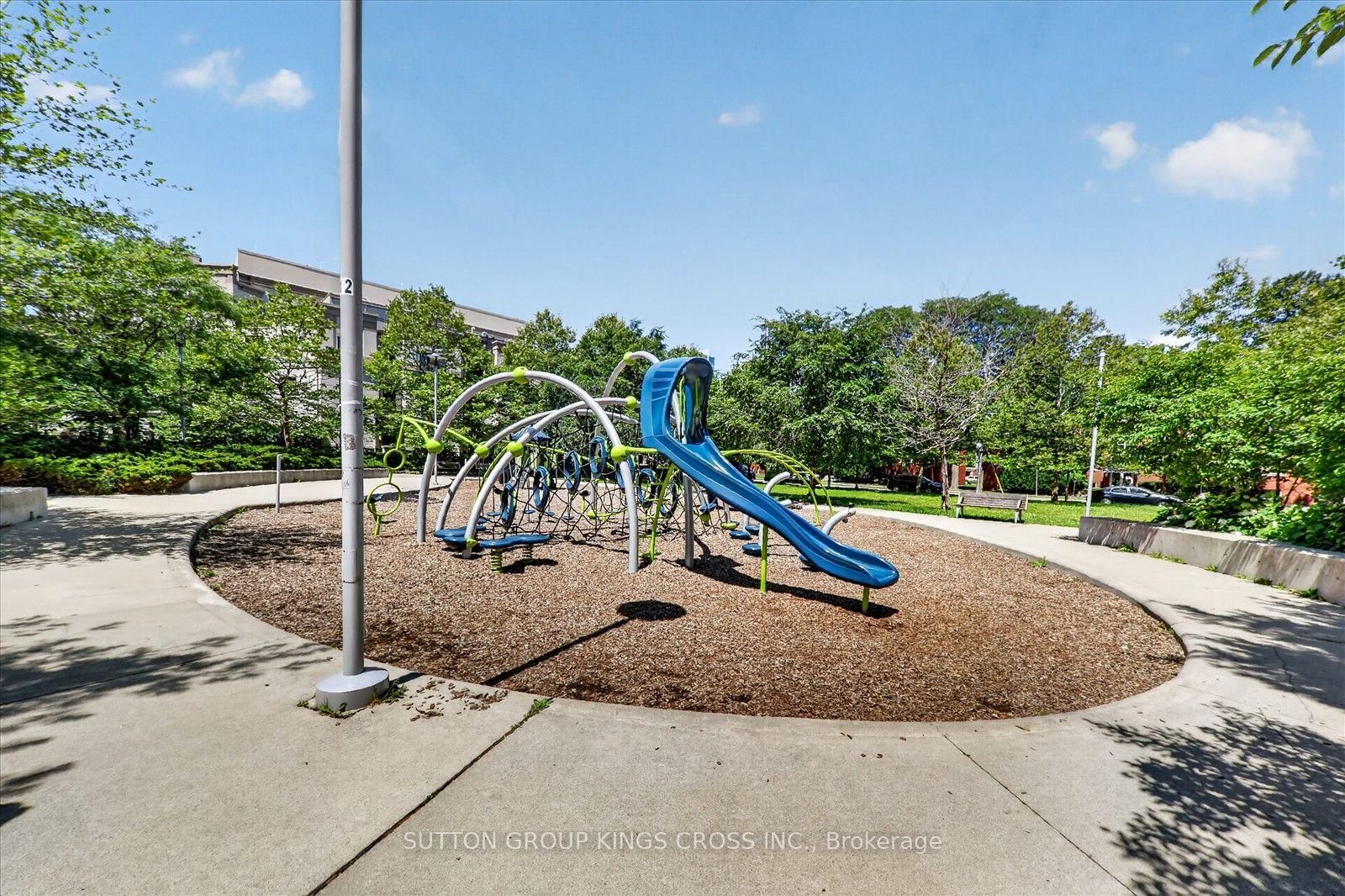 120 Harrison Garden Boulevard • #317 • Toronto, ON photo 24