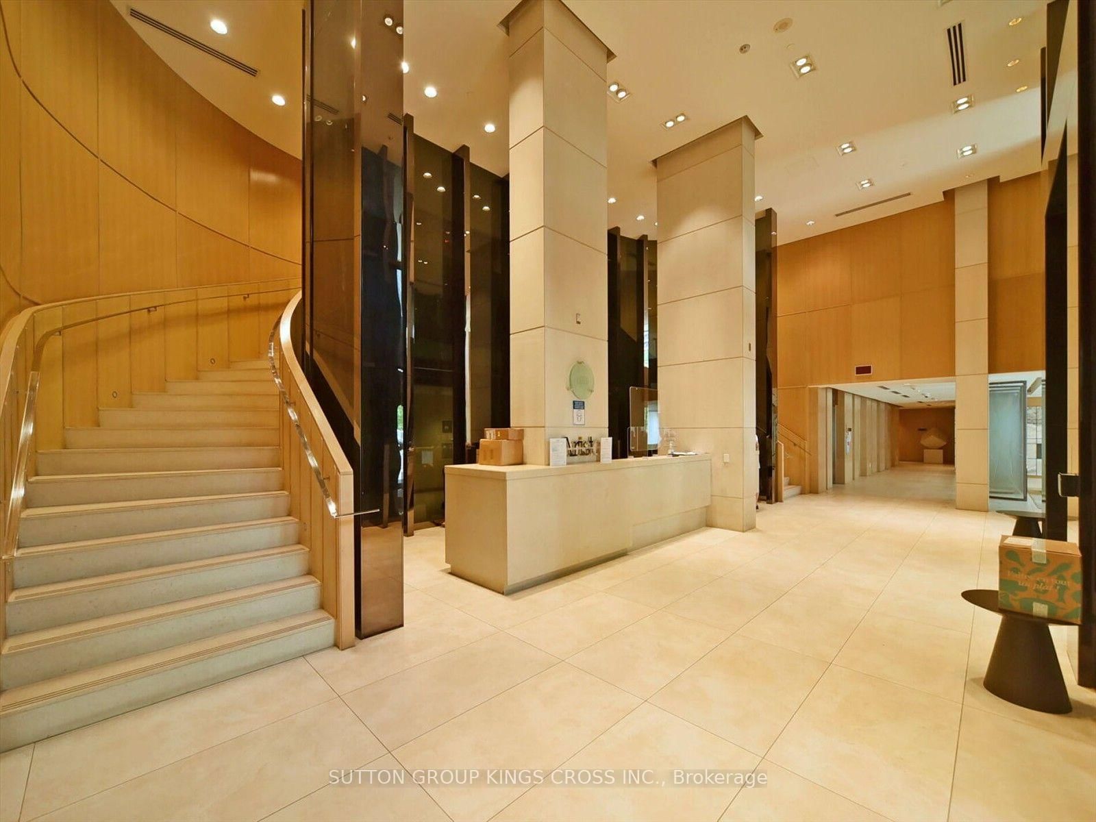 120 Harrison Garden Boulevard • #317 • Toronto, ON photo 25
