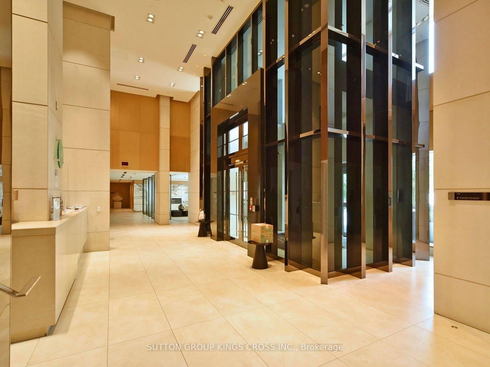 120 Harrison Garden Boulevard • #317 • Toronto, ON photo 26