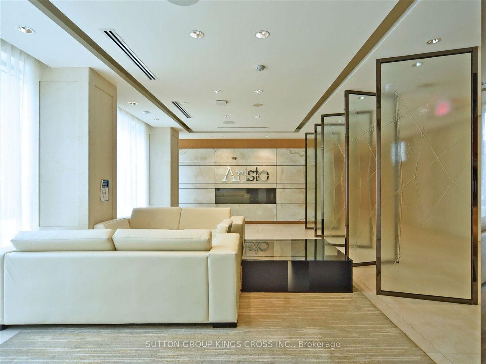 120 Harrison Garden Boulevard • #317 • Toronto, ON photo 27
