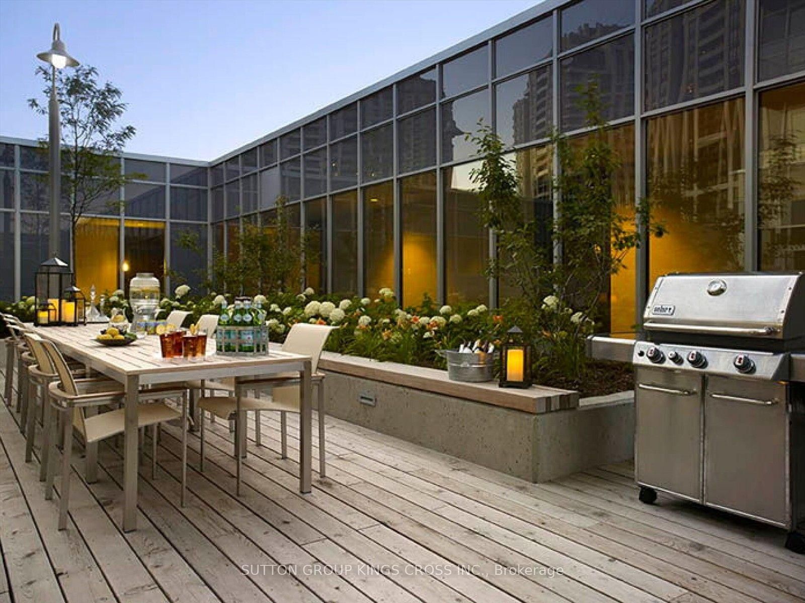 120 Harrison Garden Boulevard • #317 • Toronto, ON photo 31