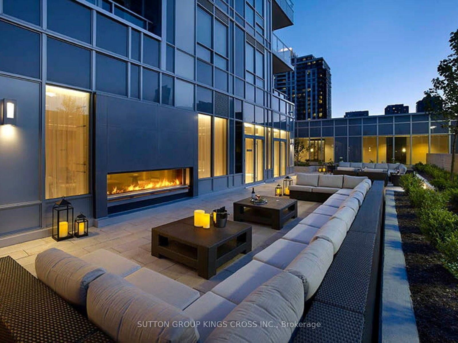 120 Harrison Garden Boulevard • #317 • Toronto, ON photo 35