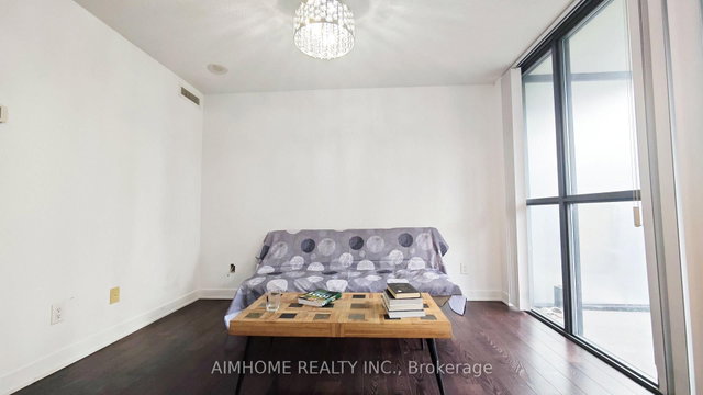 1510 - 110 Charles Street E