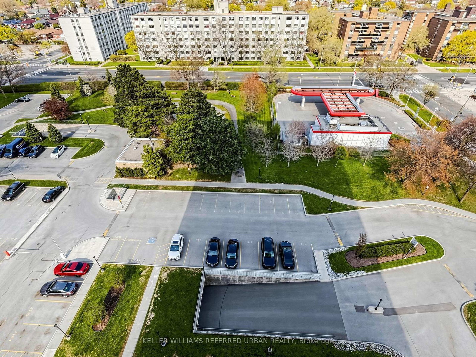 1350 York Mills Road • #1406 • Toronto, ON photo 34