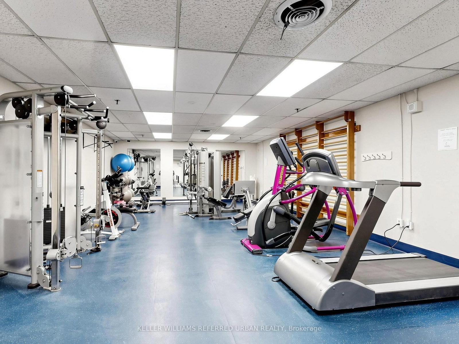 1350 York Mills Road • #1406 • Toronto, ON photo 36