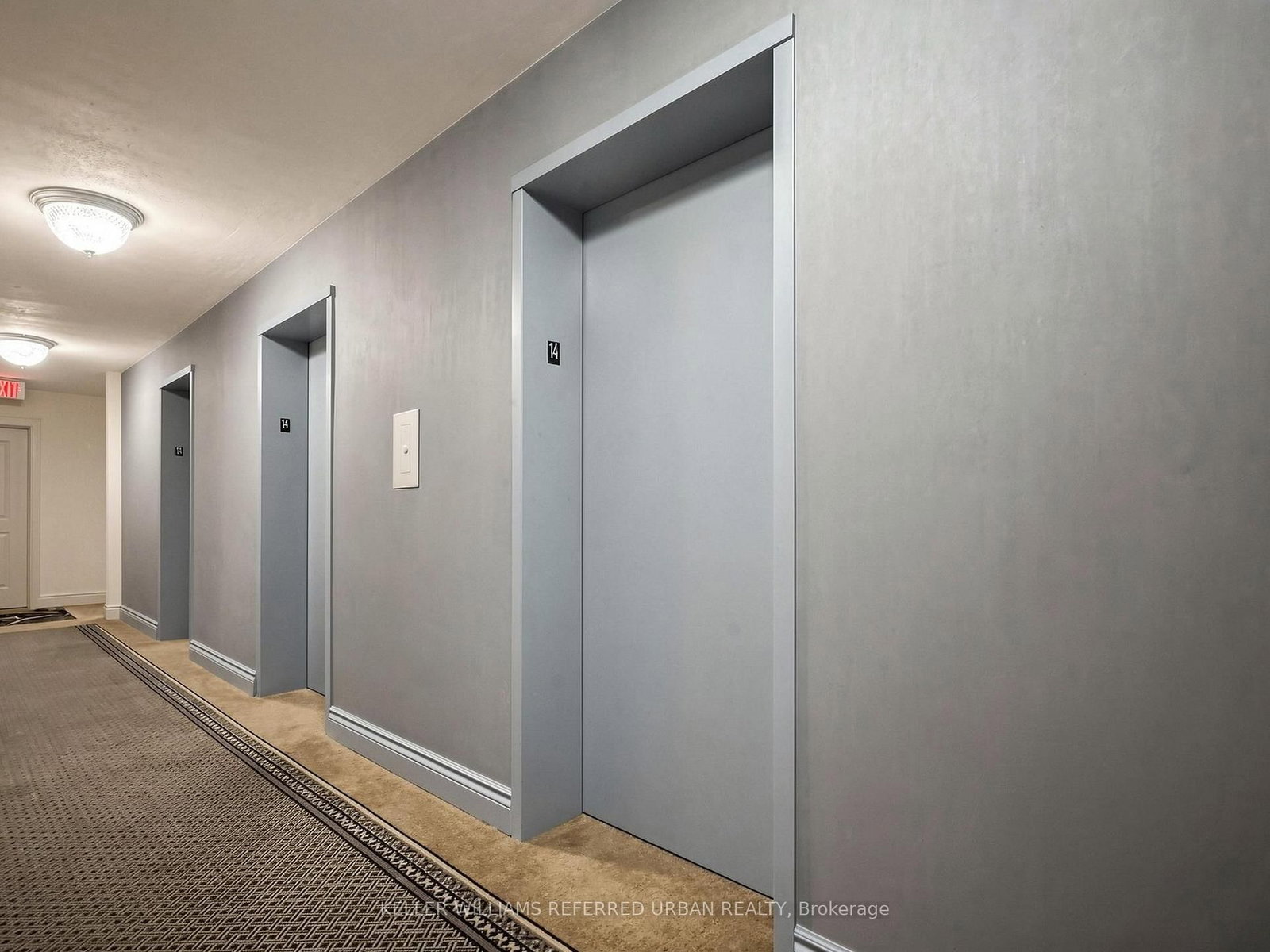 1350 York Mills Road • #1406 • Toronto, ON photo 8