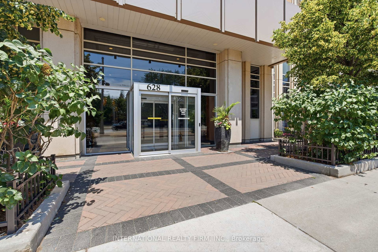 Property at 628 Fleet